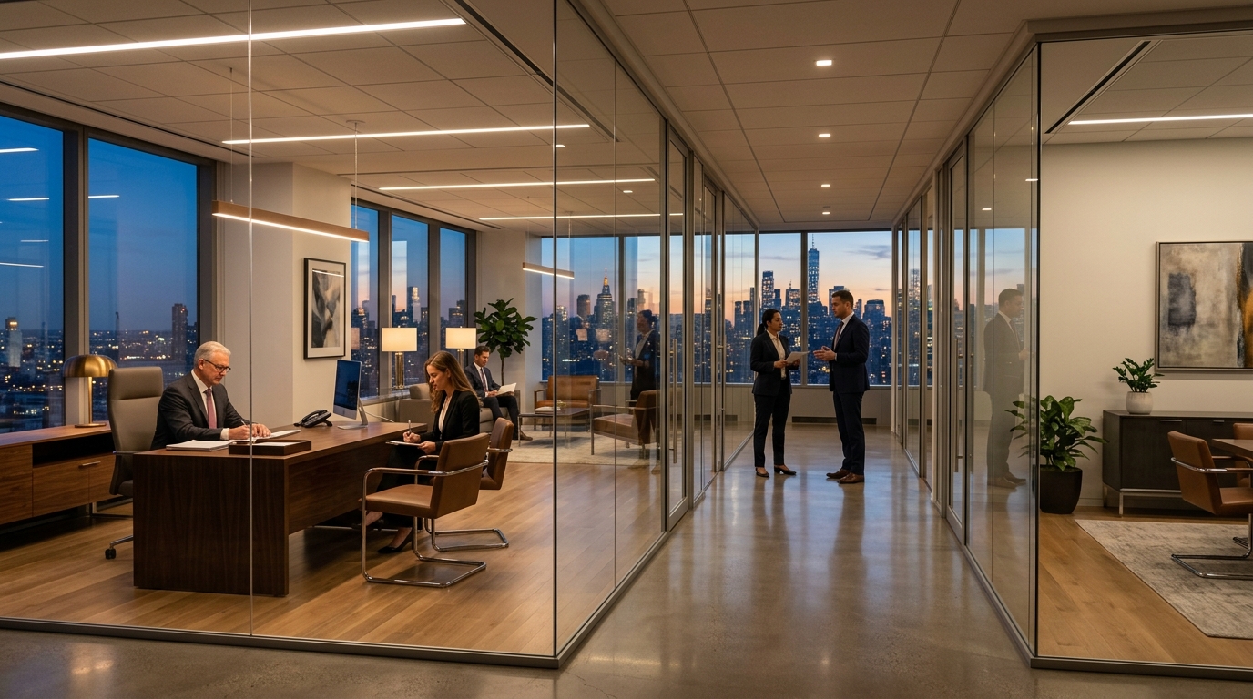 Careers at AC Law Firm